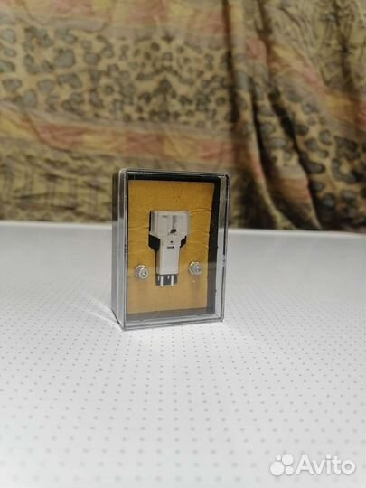 Головка звукоснимателя Audio-Technica (AT91)