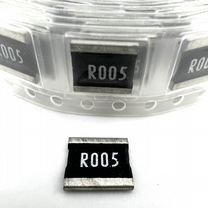 R005 SMD резистор корпус 2728