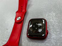 Часы apple watch 6 44mm