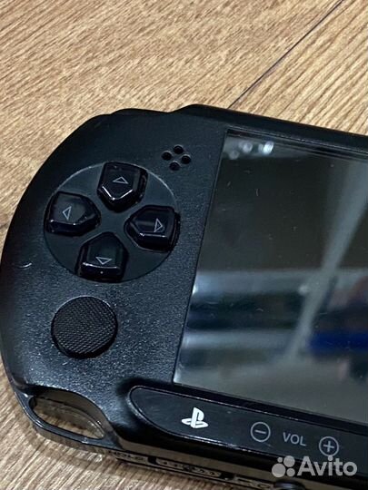 Sony PSP-E1008