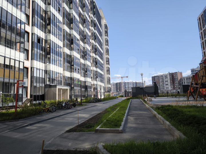 Машиноместо, 13 м²