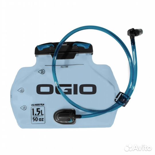 Для рюкзака гидропака Гидратор Ogio Reservoir 1,5