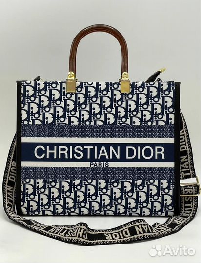 Сумка женская Christian Dior