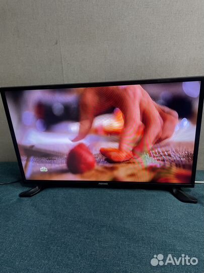 Телевизор asano 32lh8010t