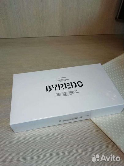 Парфюмерный набор Byredo La Selection 6 x 12 ml. п