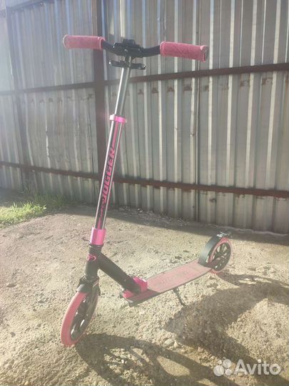 Самокат детский