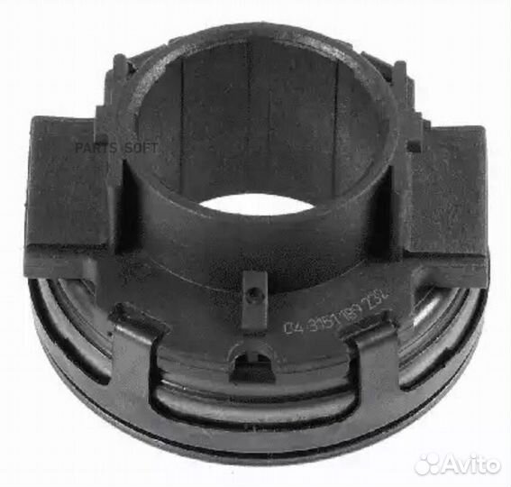 Sachs 3151189232 Выжимной подшипник 9163505