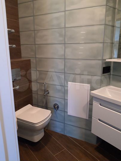 Квартира-студия, 30 м², 4/7 эт.