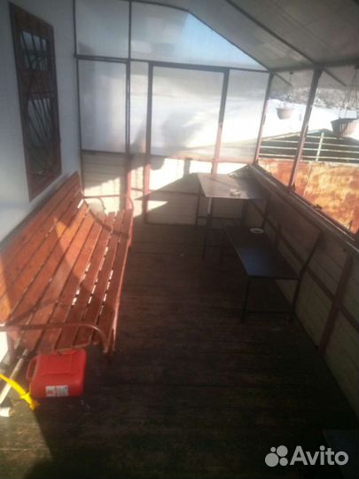 Продам дебаркадер