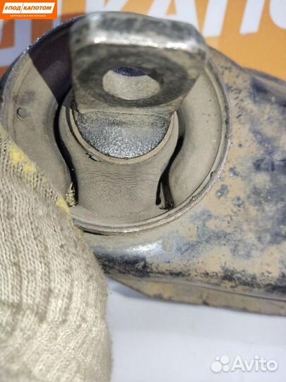 Рычаг задний продольный левый Mitsubishi Lancer 10