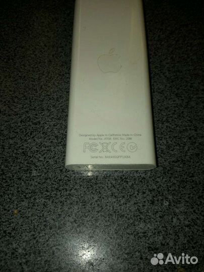 Пульт Apple a1156