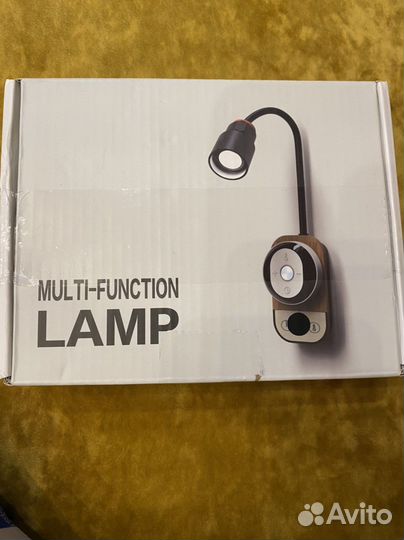 Бра светильник на стену