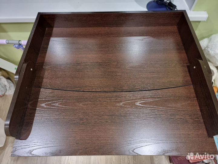 Пеленальный комод