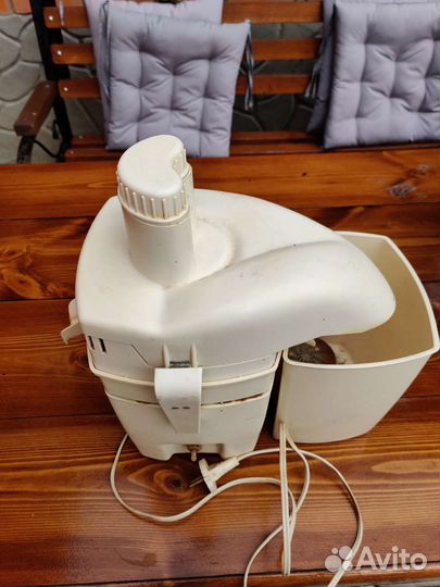 Соковыжималка бу