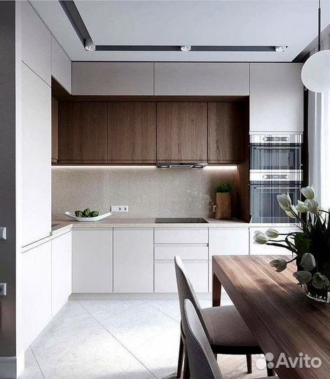 Кухни на заказ. Мод 5559