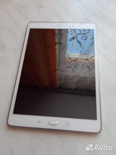 Samsung Galaxy Tab A