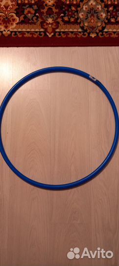 Обруч для художественной 60см
