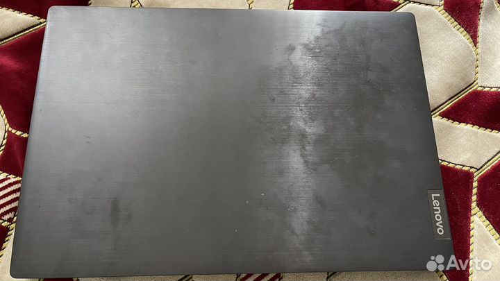 Ноутбук Lenovo IdeaPadL340-15IWL