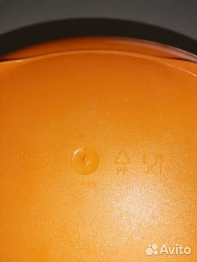 Чаша для терки