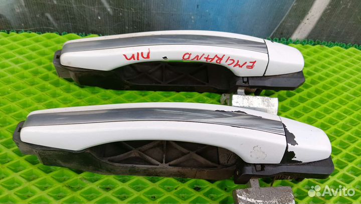 Ручки дверей Джили Эмгранд ес7