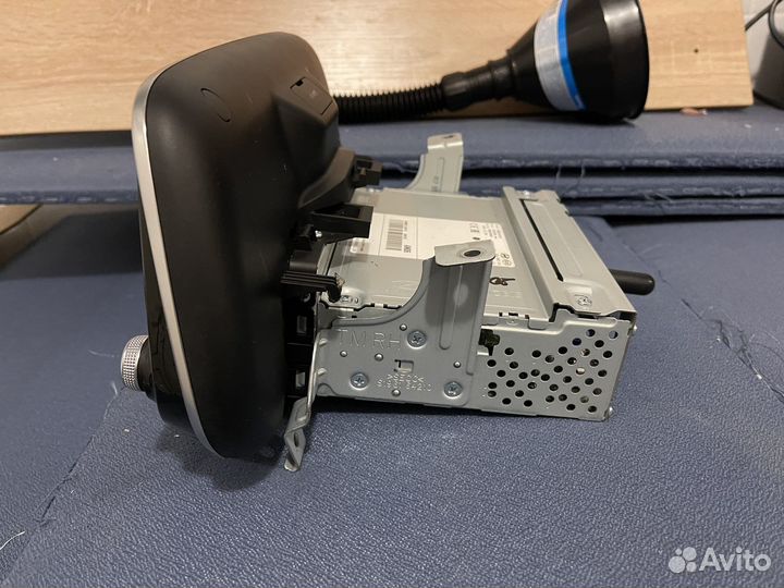 Шгу 8” Santa Fe 4 TM