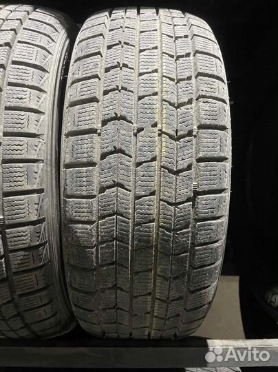 Dunlop Graspic DS3 185/55 R15