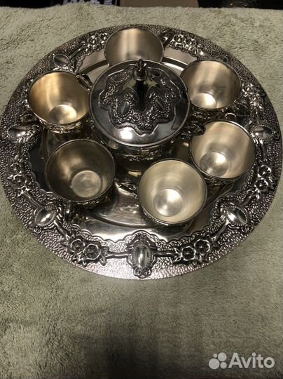 Набор посуды