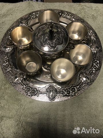 Набор посуды