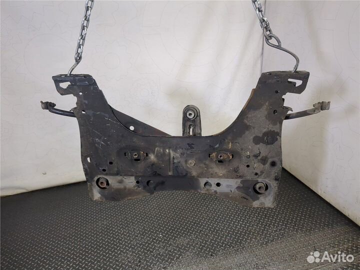 Балка подвески передняя Nissan Micra K12E, 2006