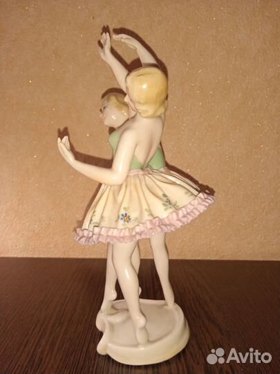 Статуэтка Карл Энс Балерины