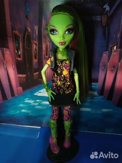 Базовая венера