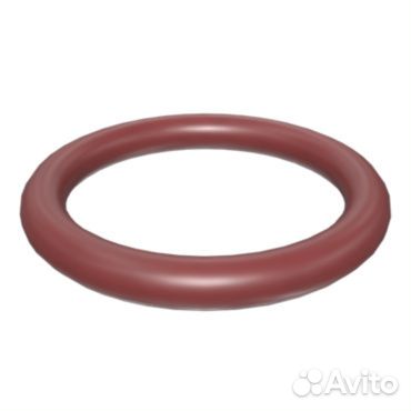 Уплотнение трансформатора свечи 6V-3830 (OEM)