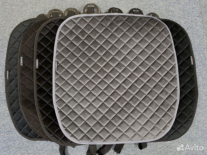 Накидка на сиденье