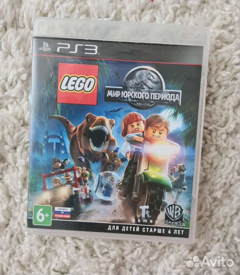 Игры для приставок ps