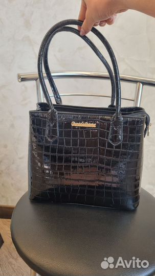 Сумка женская аксессуар сумочка