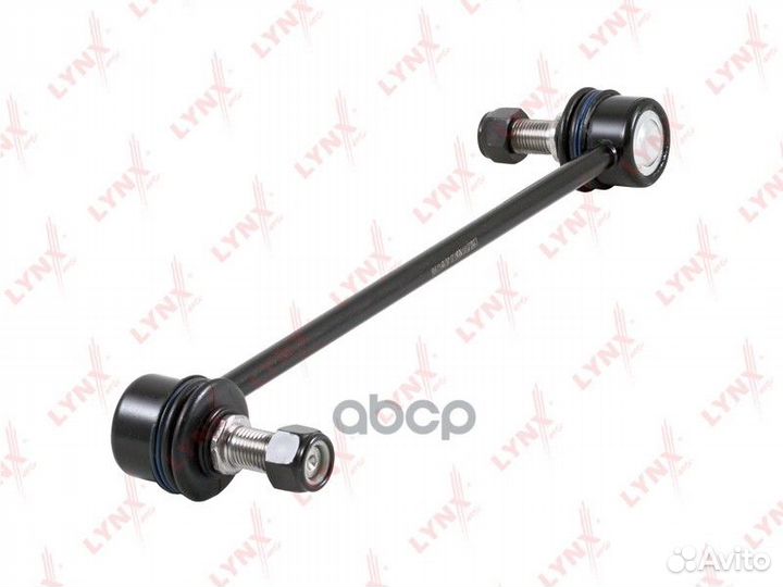 C7181L Стойка стабилизатора lynxauto C7181L LYN