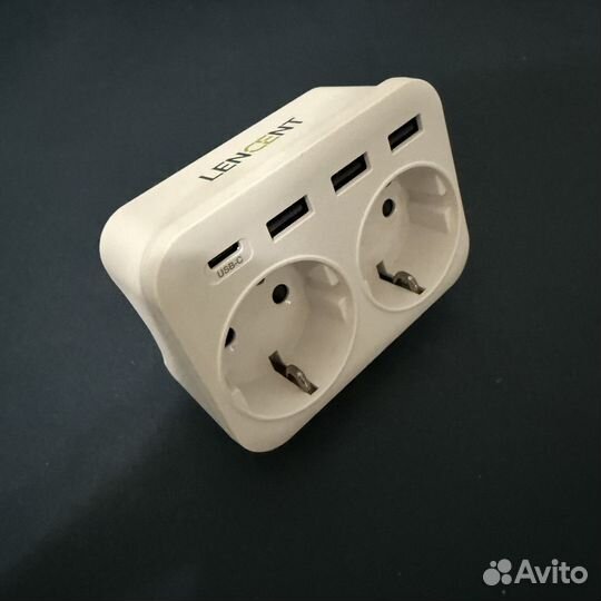 Lencent WW09-Fb2-C3U