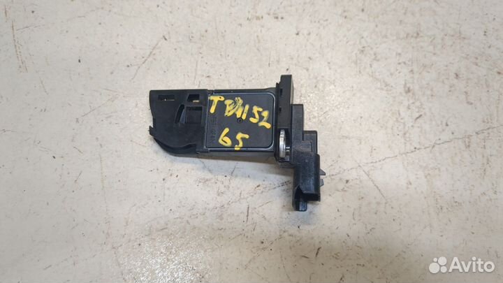 Измеритель потока воздуха Opel Grandland X, 2020