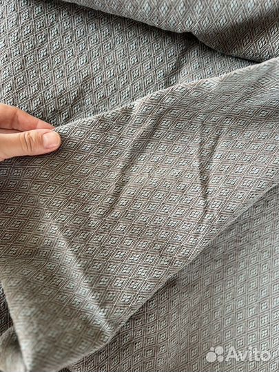 Слинг шарф для новорожденных 0+