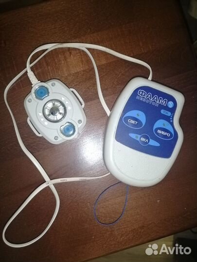 Физиотерапевтич Невотон фаам1,Диадэнс пкм, уфо Б