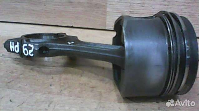 Поршень BMW 5 E39