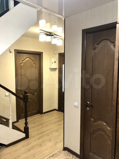 Дом 120 м² на участке 6 сот.