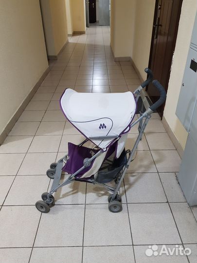 Коляска трость Maclaren Volo