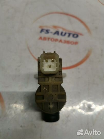 Насос омывателя Kia Ceed 1.6 G4FC 2009