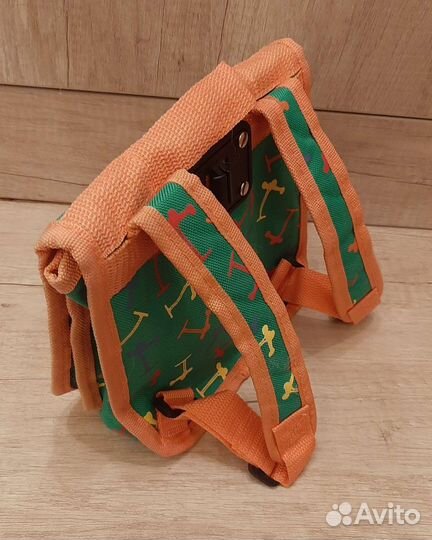 Сумочка для детского самоката