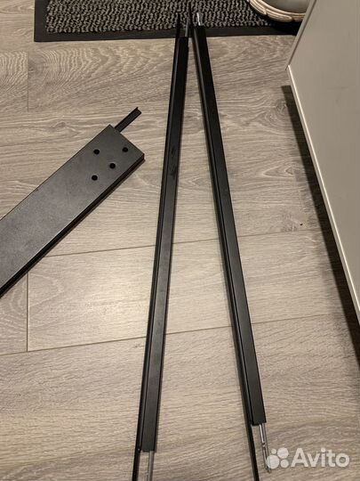 Детали для раздвижных дверей икея пакс