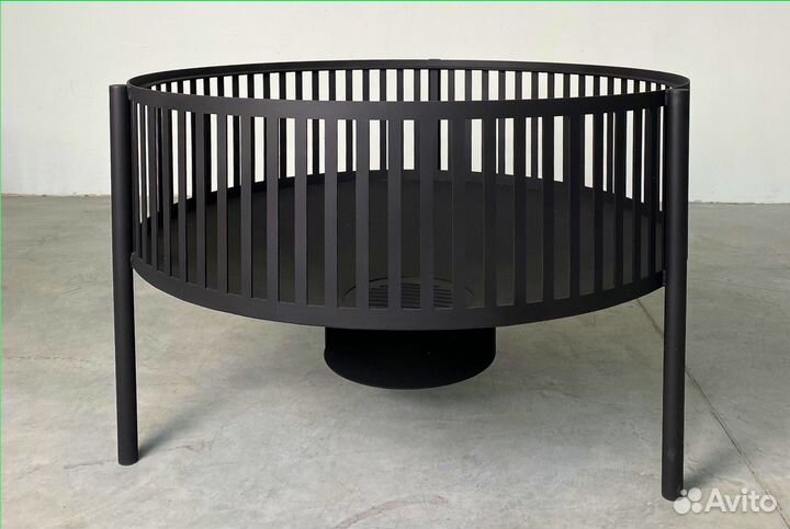 Костровая чаша (мангал) 