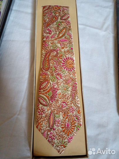 Галстуки унисекс