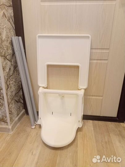 Стульчик для кормления IKEA