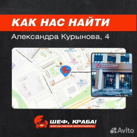 Котлеты из трески
